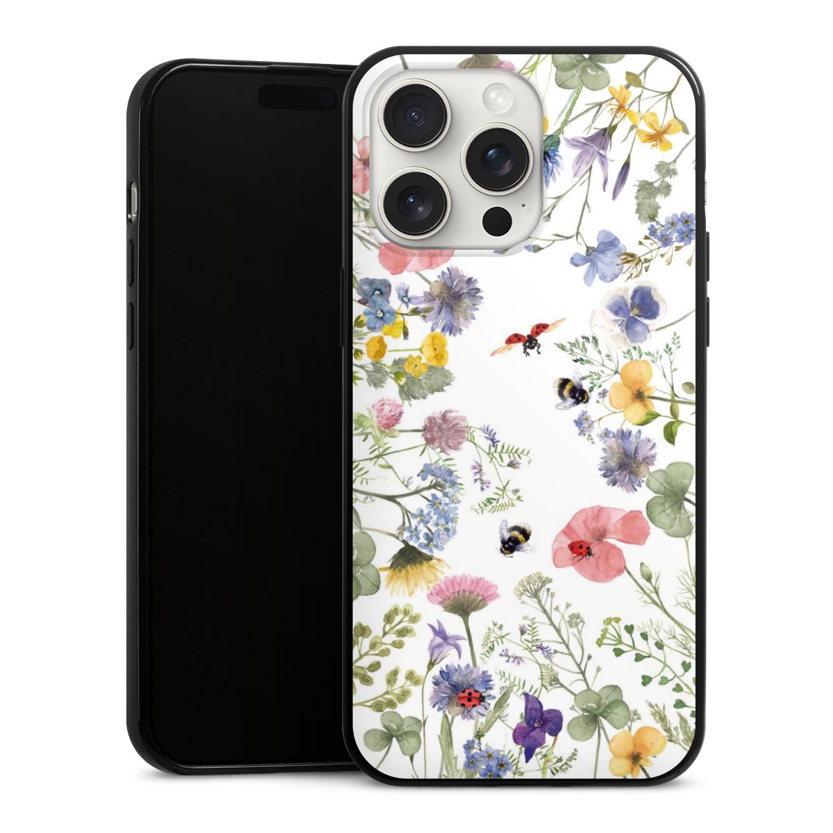 Silikon Slim Case