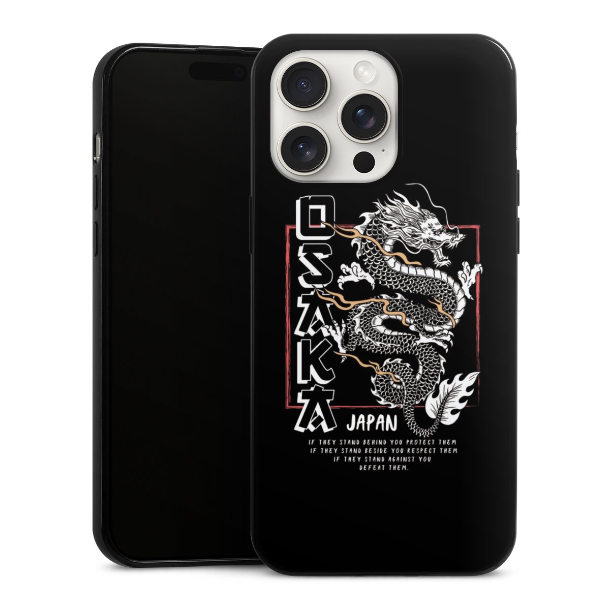 Cover sottile in silicone
