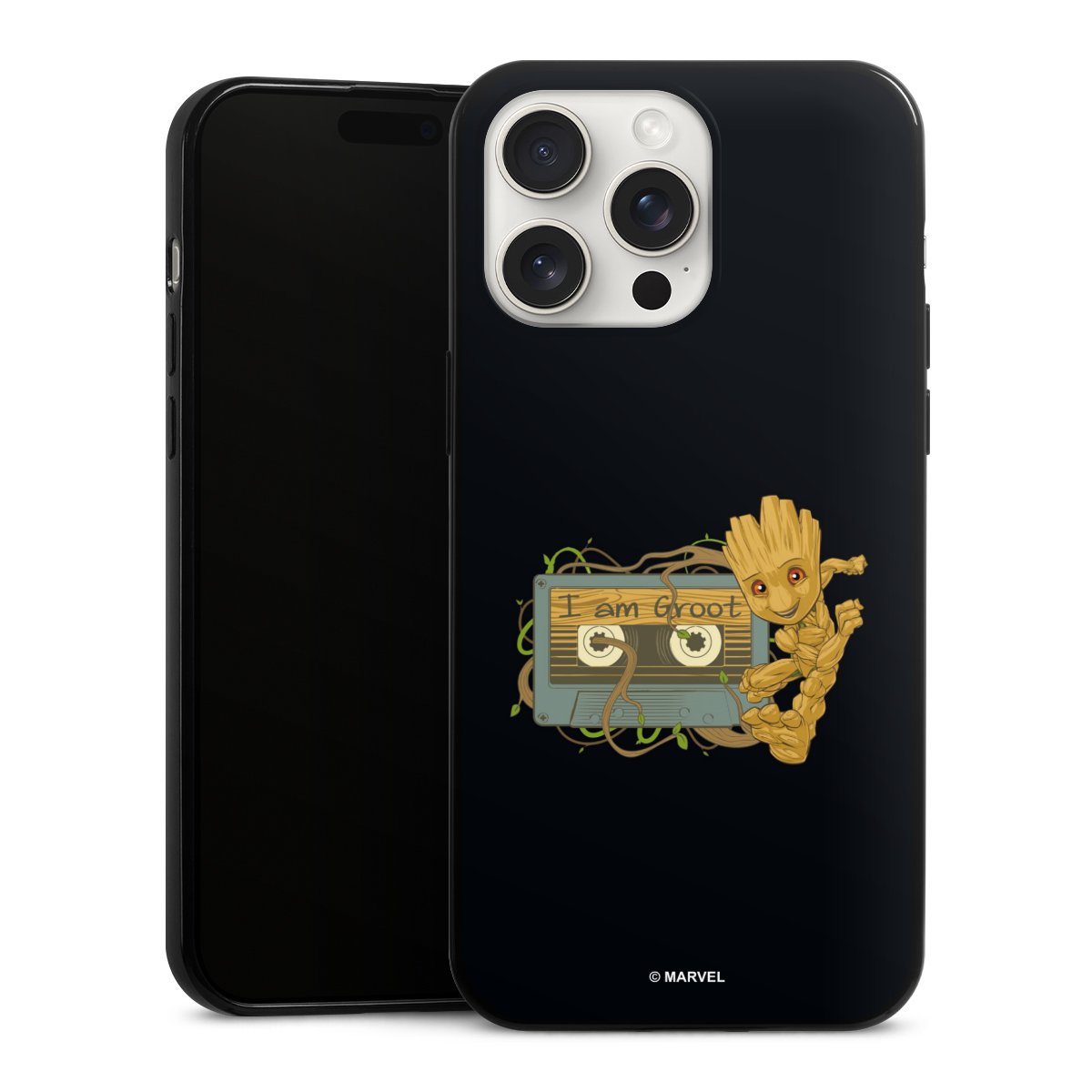 I am Groot Guardians Of The Galaxy