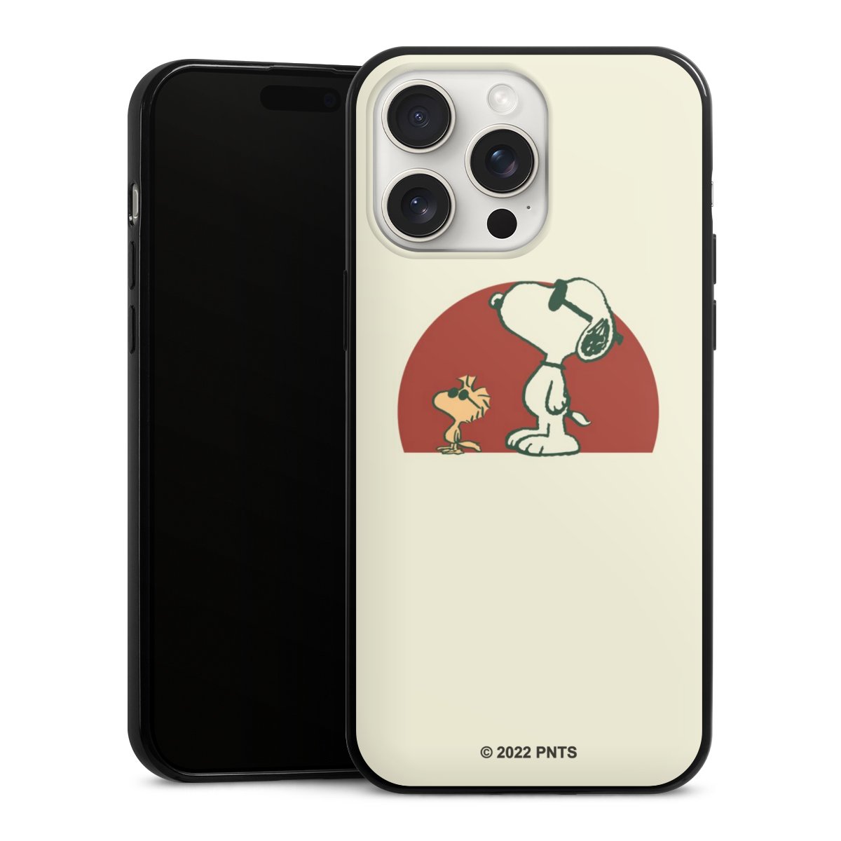 Coque Slim en silicone