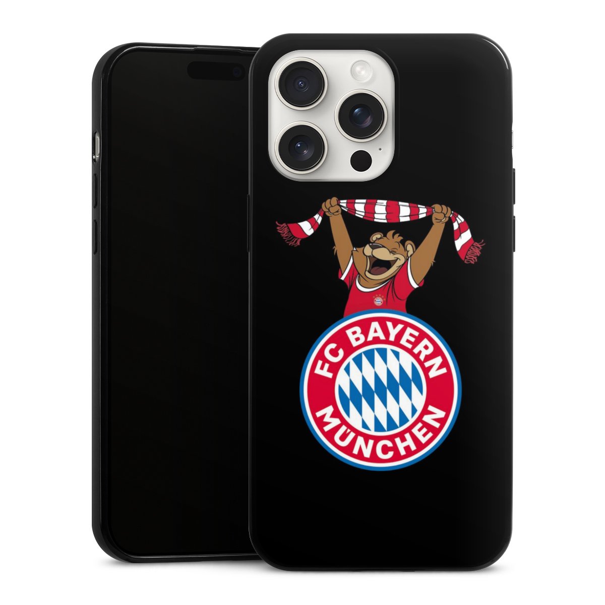 Coque Slim en silicone