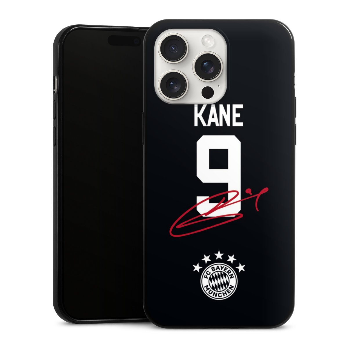Silikon Slim Case
