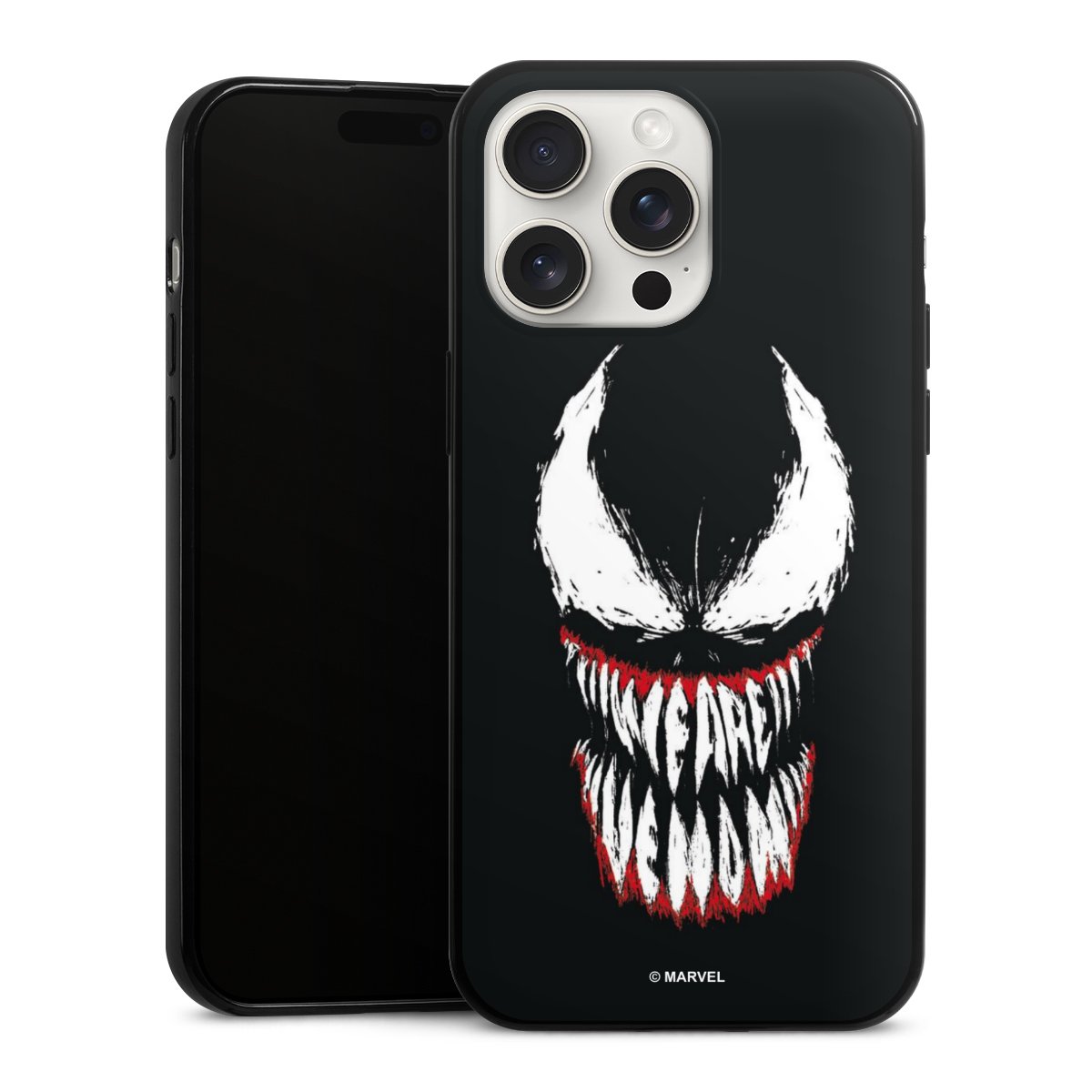 We Are Venom