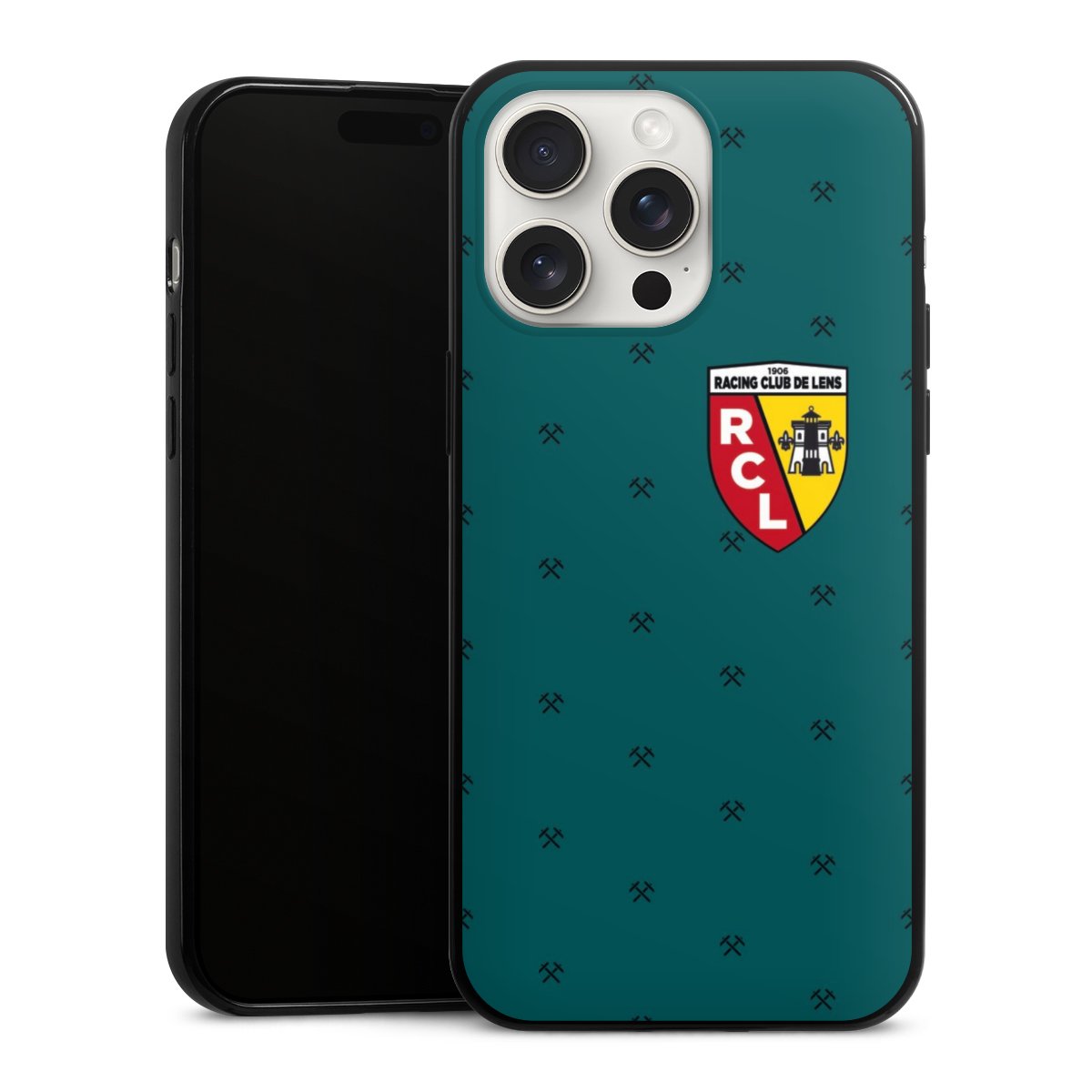 RCL Maillot Extérieur 24/25