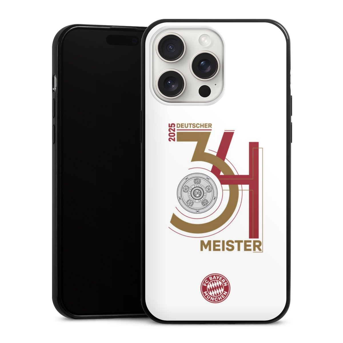 FCB Deutscher Meister 2025