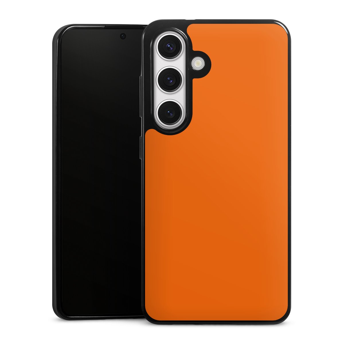 Silikon Slim Case