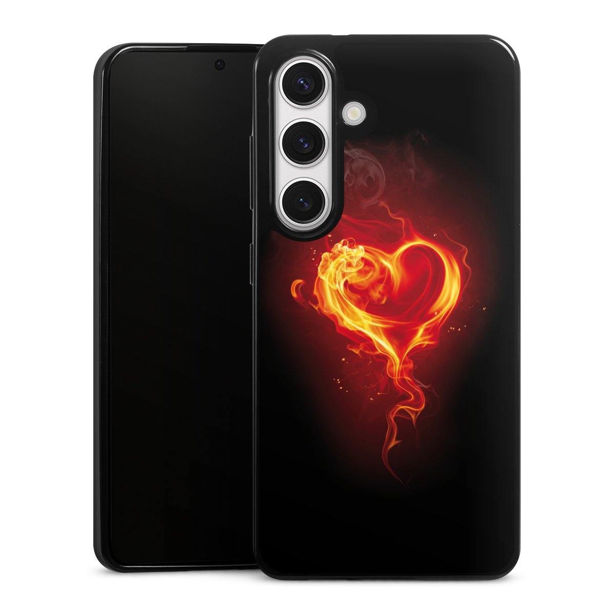 Silikon Slim Case