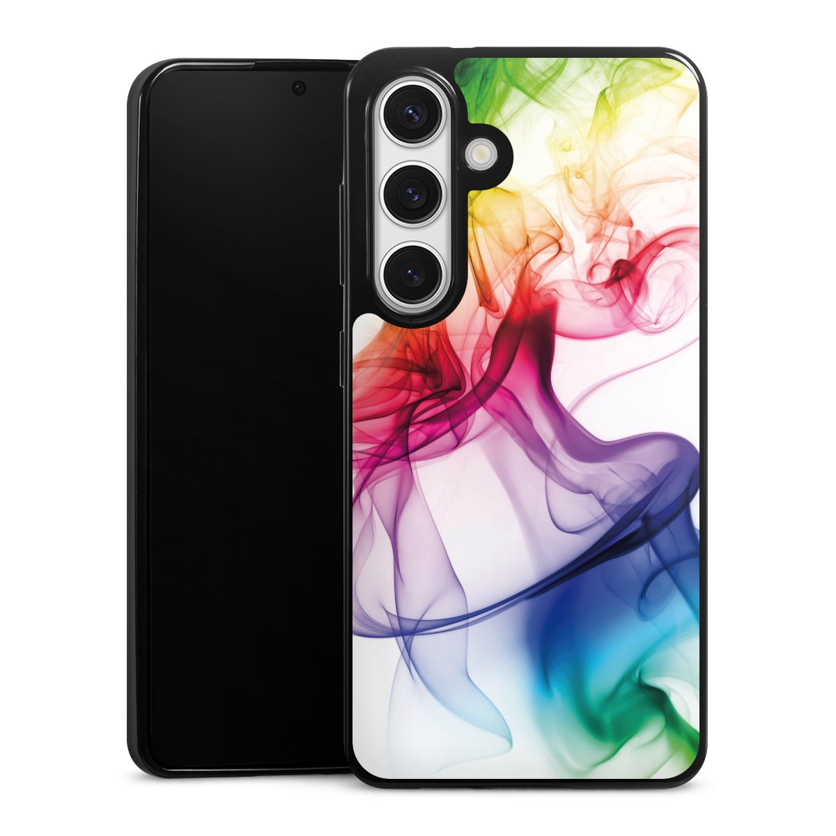 Siliconen slimcase hoesje