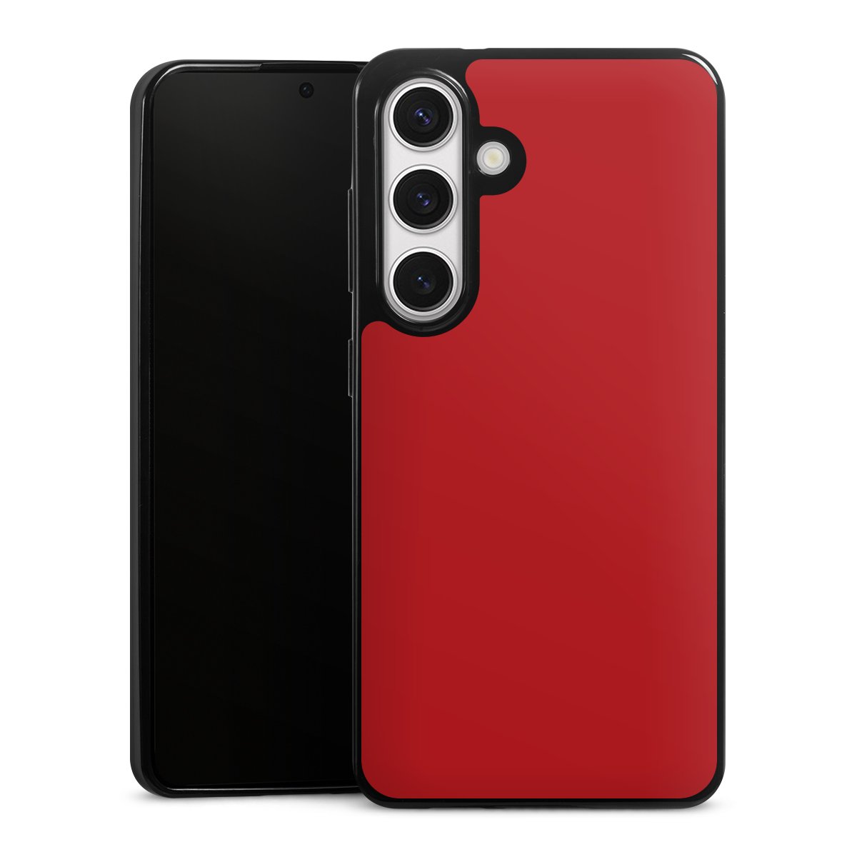 Coque Slim en silicone