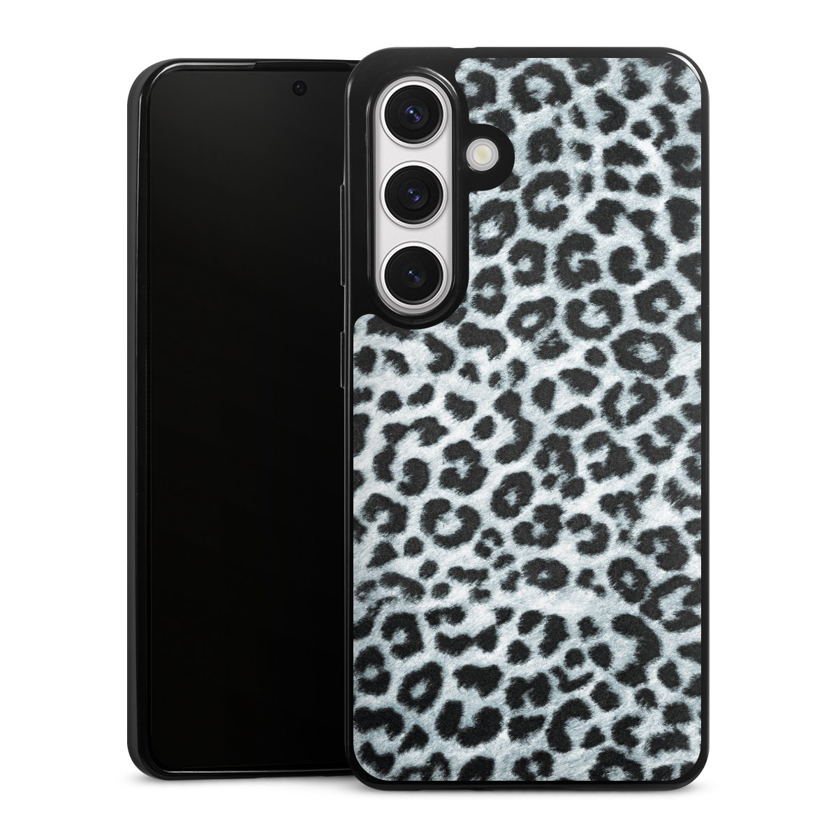 Siliconen slimcase hoesje