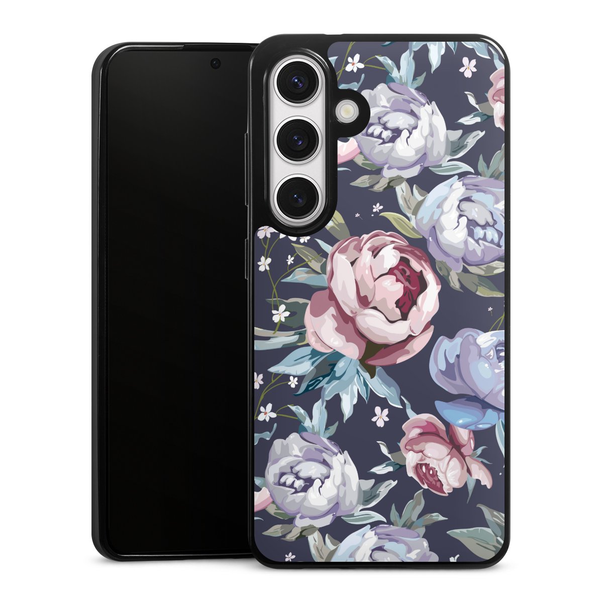 Silikon Slim Case