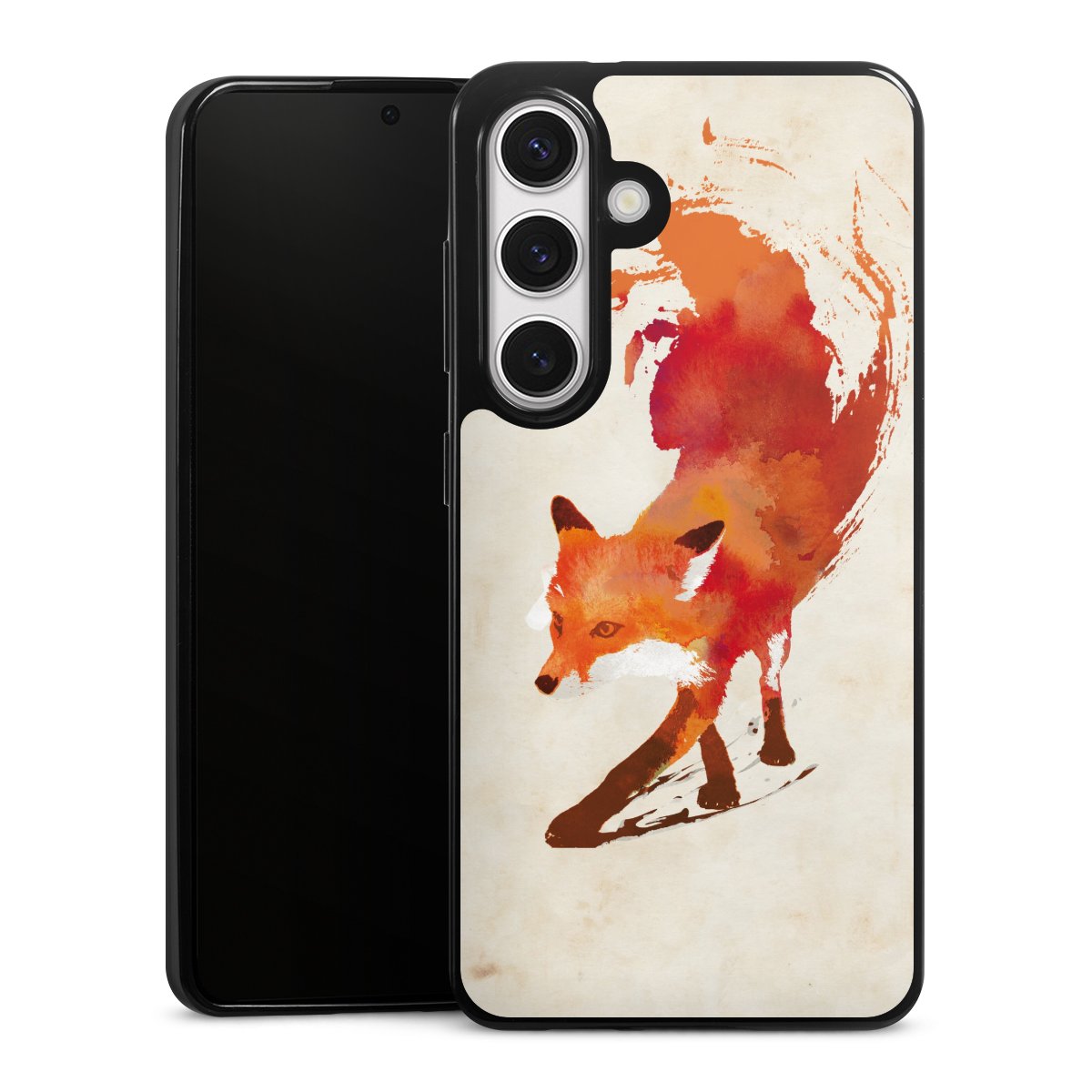 Silikon Slim Case