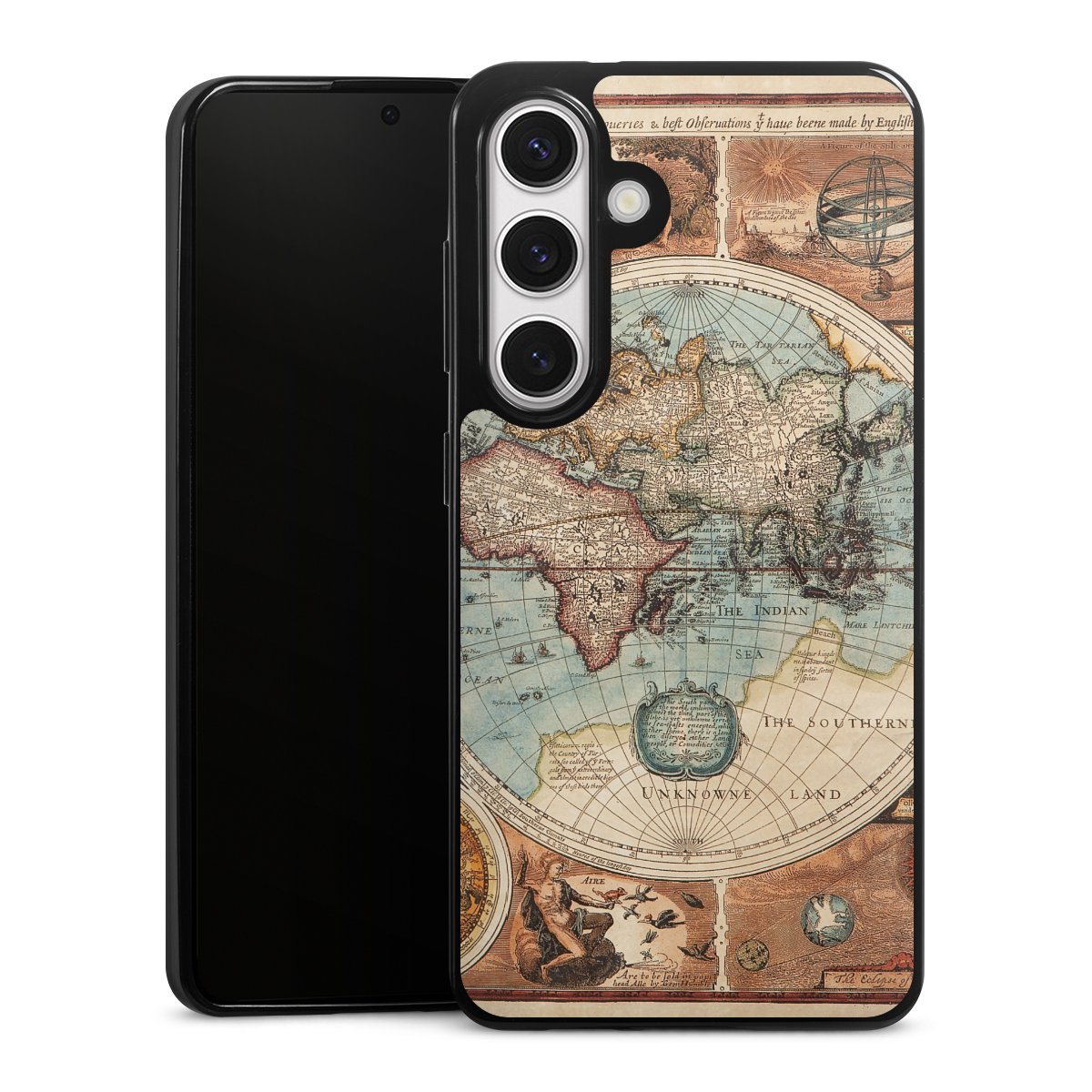 Coque Slim en silicone