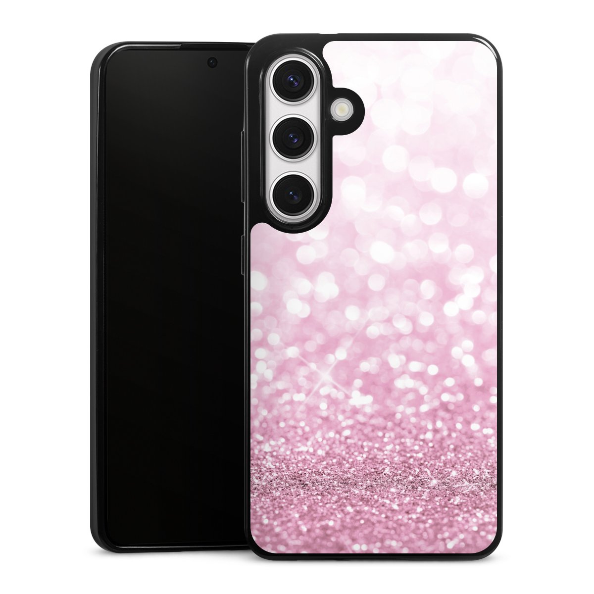 Siliconen slimcase hoesje