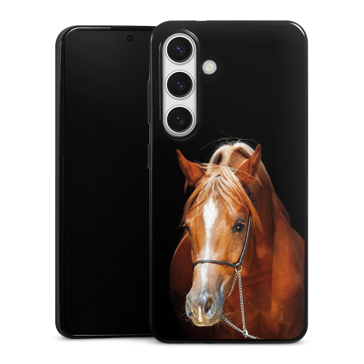 Coque Slim en silicone