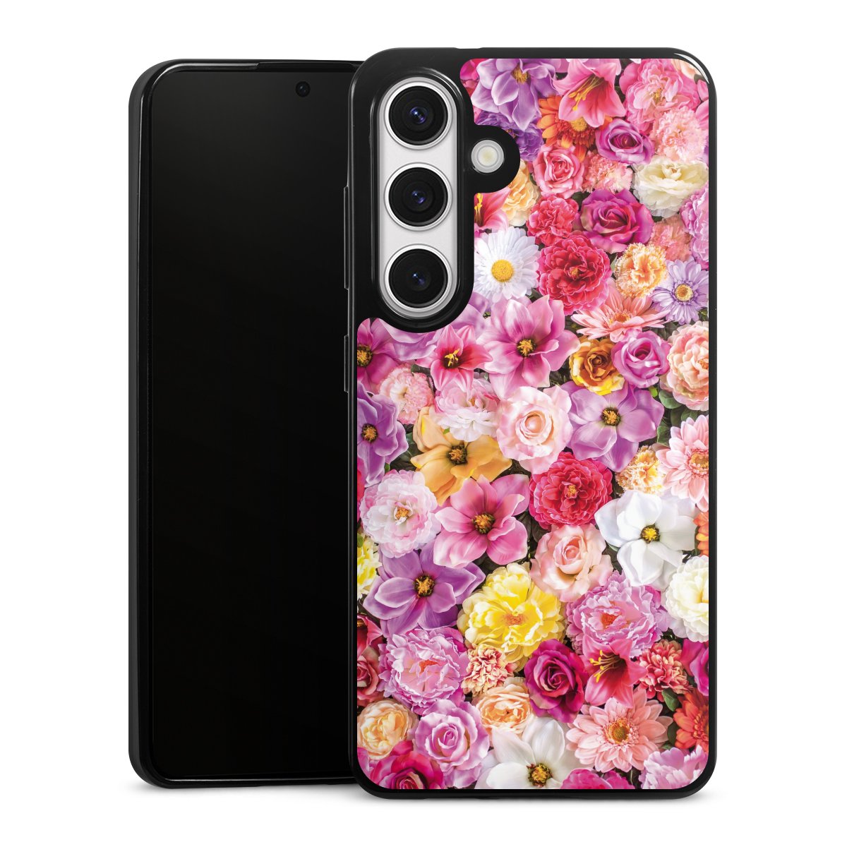 Silikon Slim Case