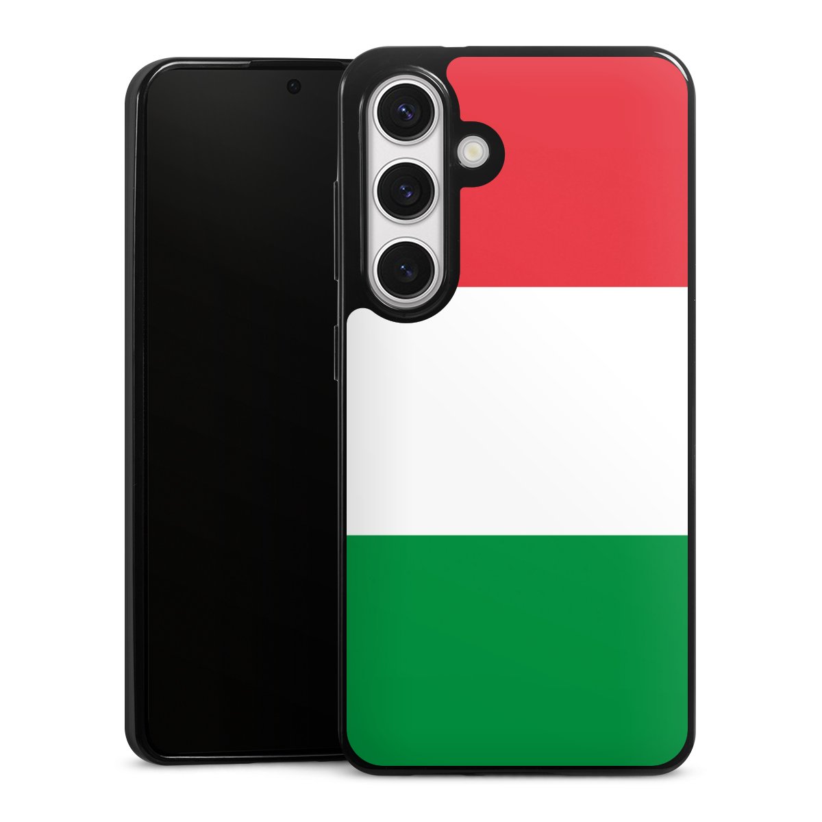Silikon Slim Case