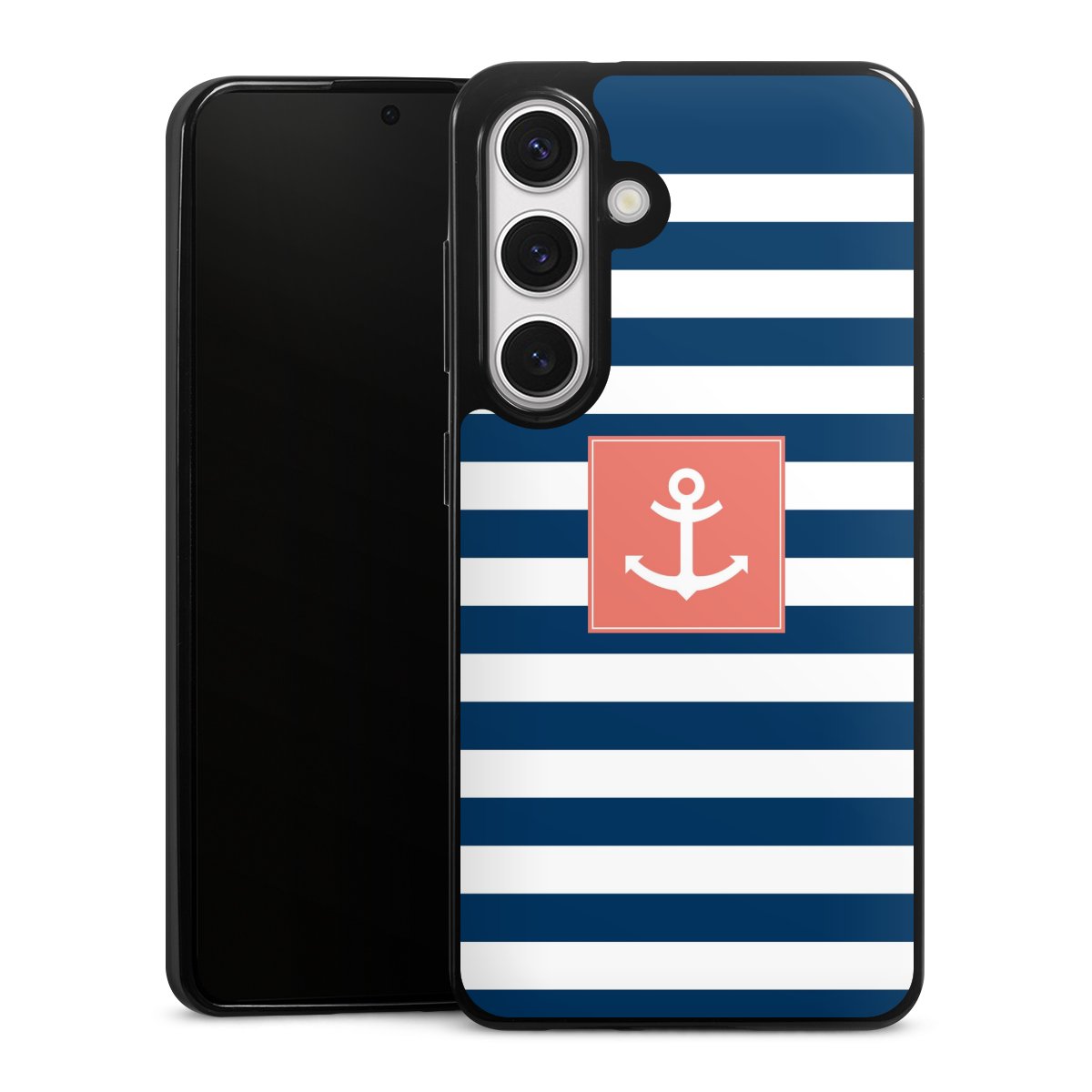 Silikon Slim Case