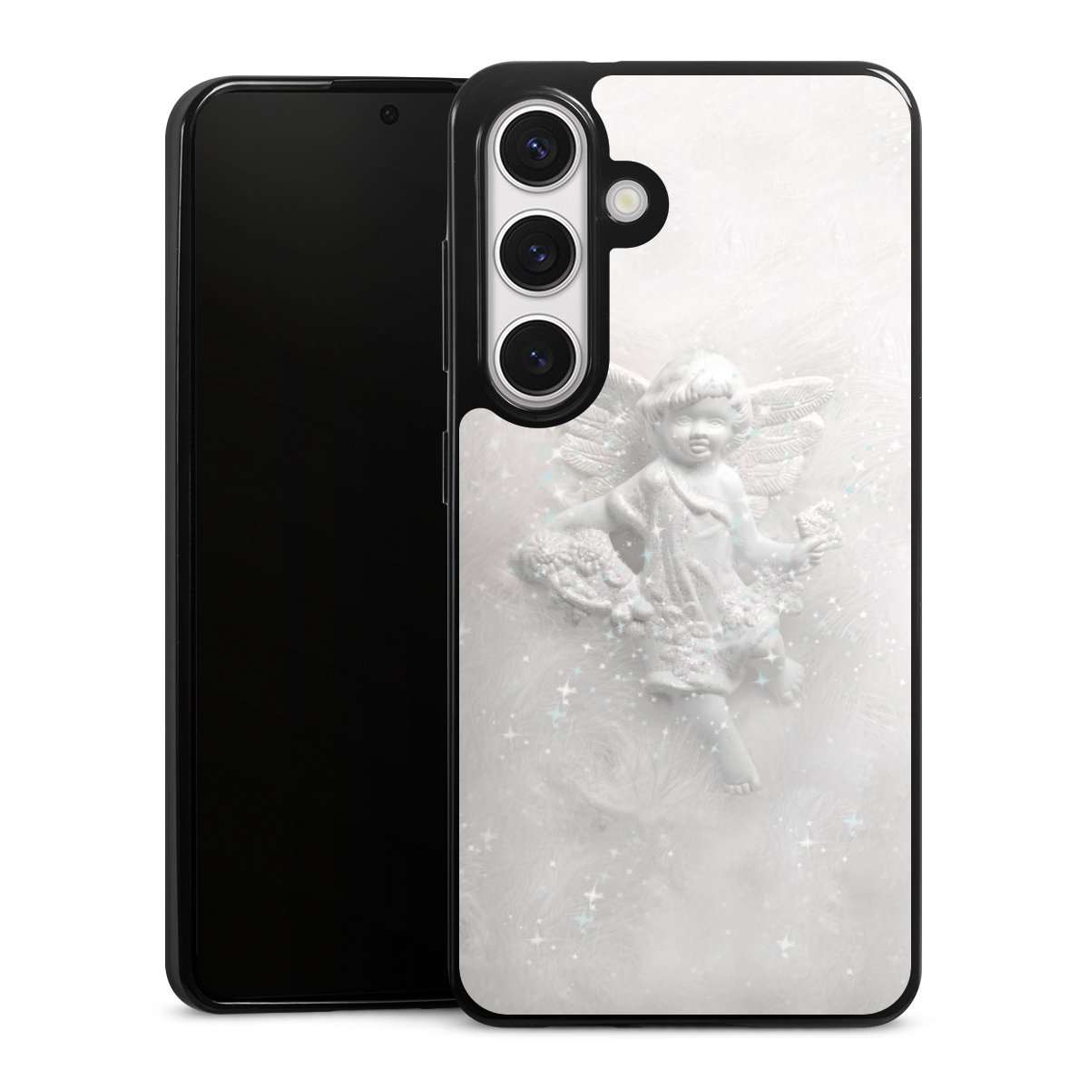 Cover sottile in silicone