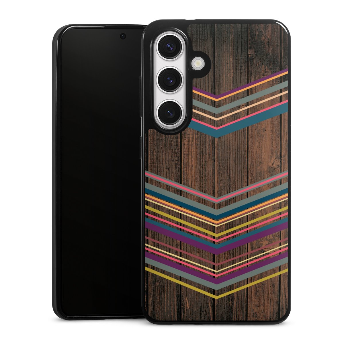Coque Slim en silicone
