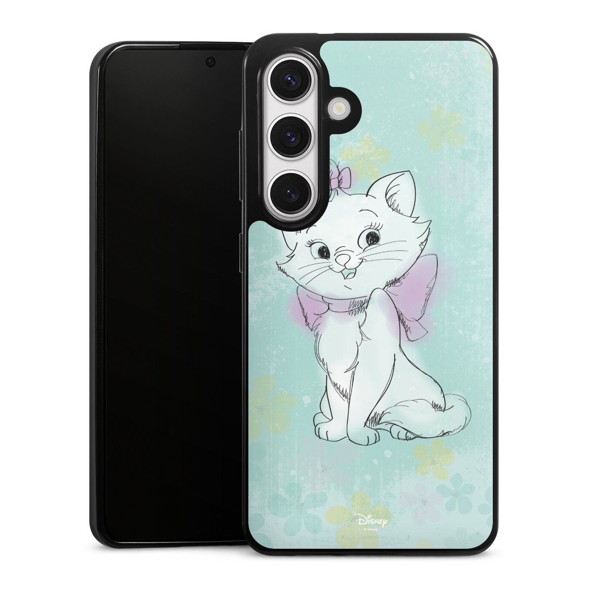 Silikon Slim Case