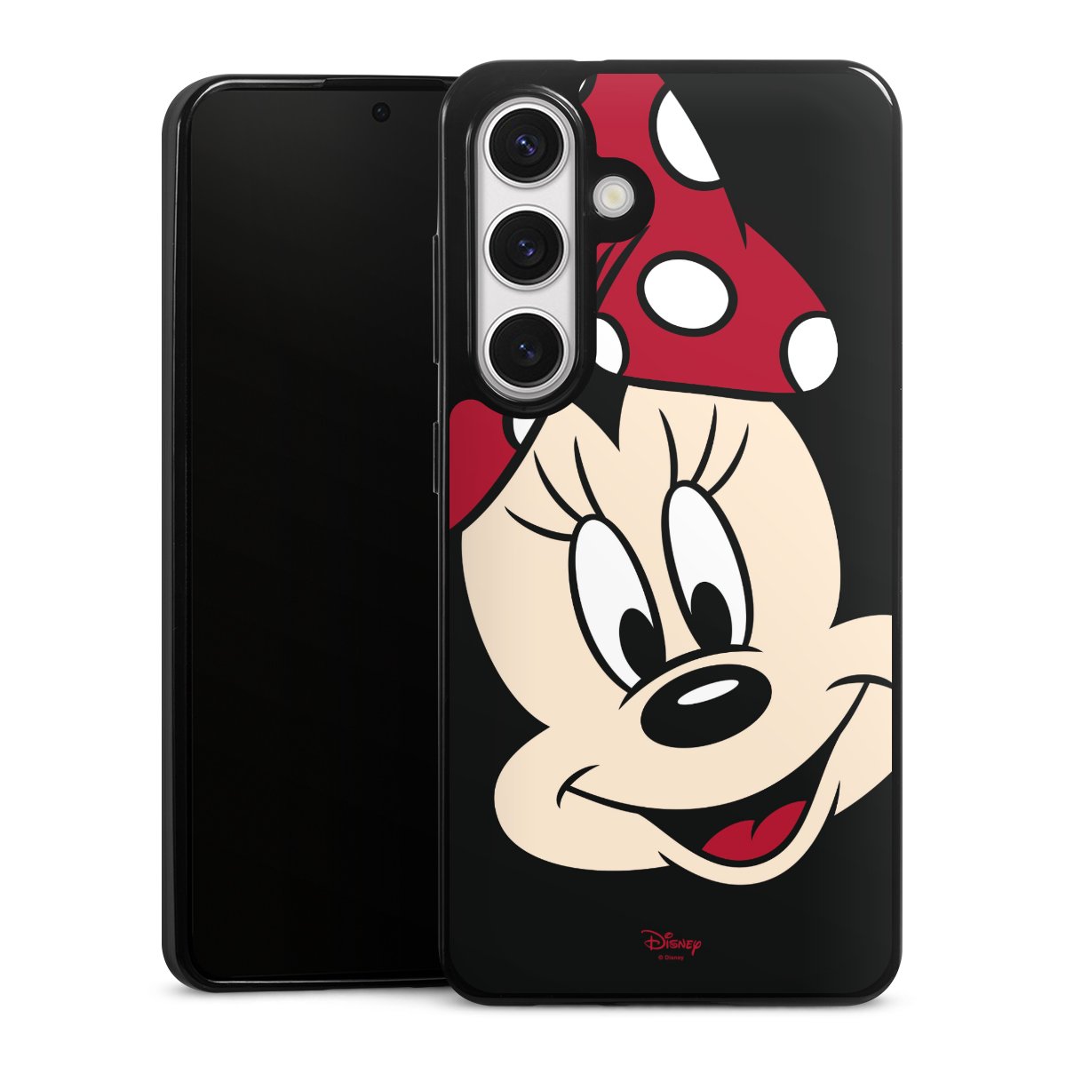 Minnie dappertutto