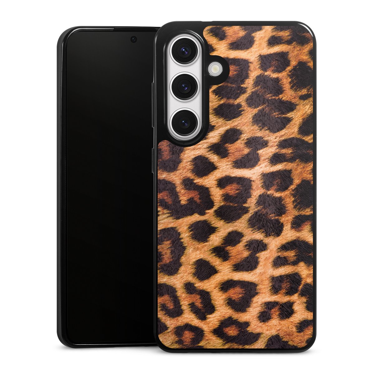 Leo Print