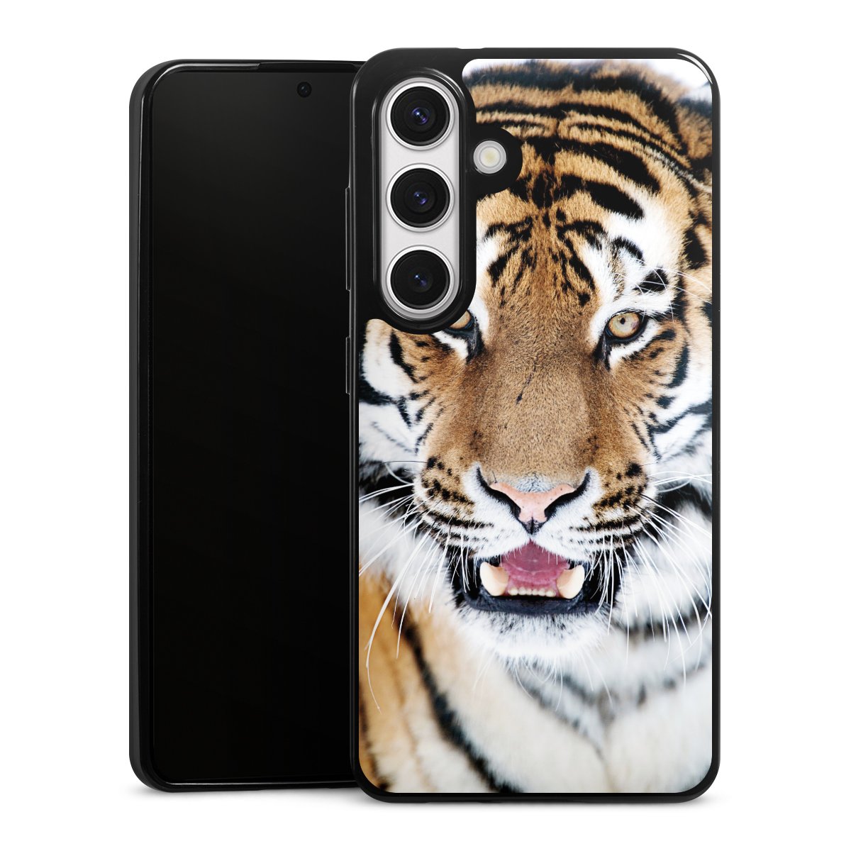 Silikon Slim Case