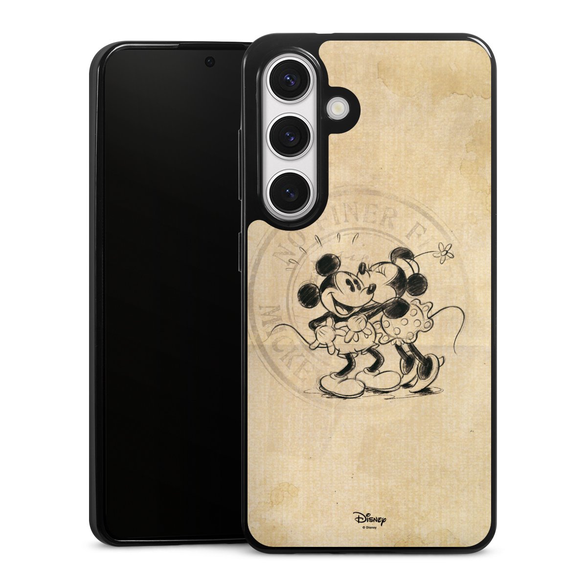 Coque Slim en silicone