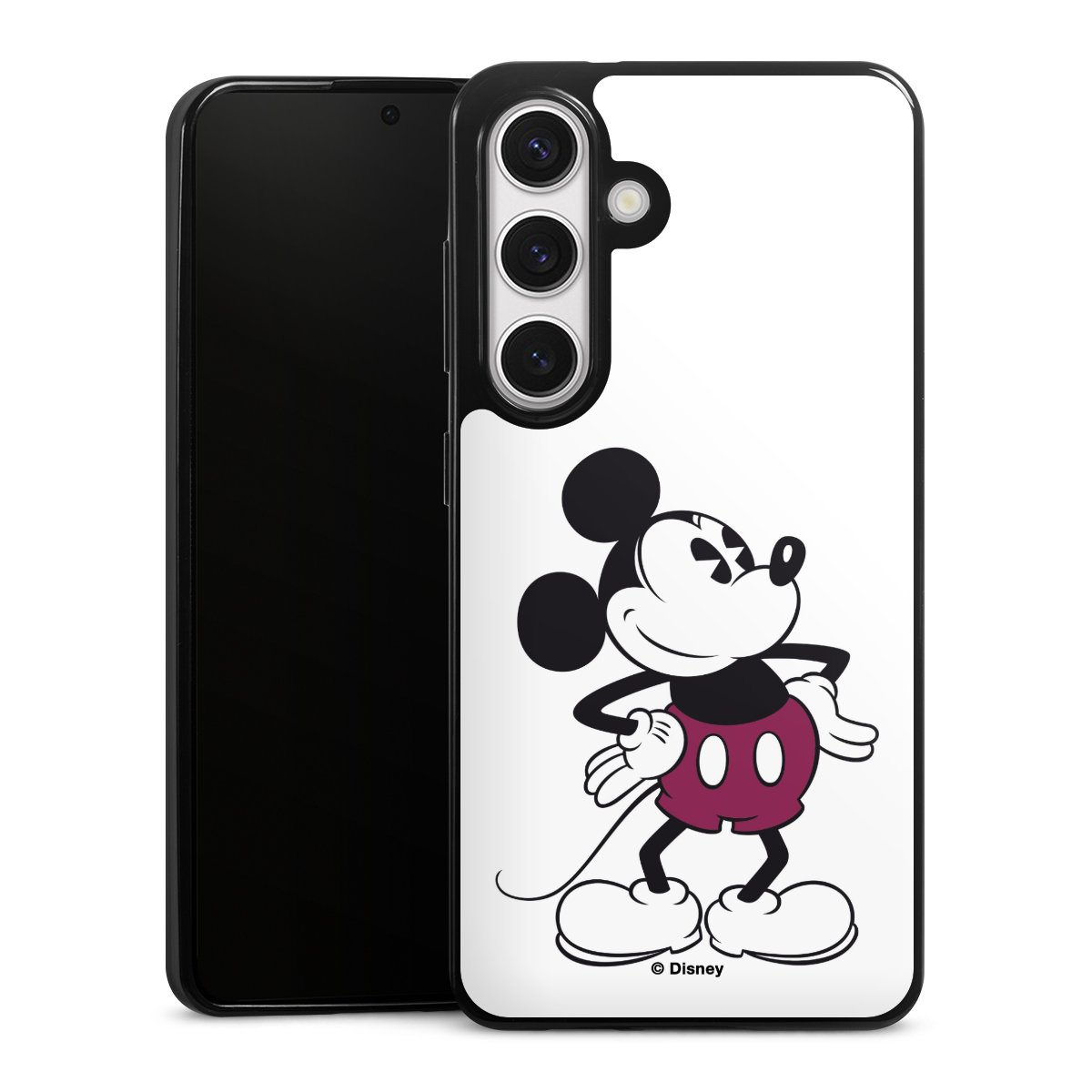 Mickey Mouse - Retro