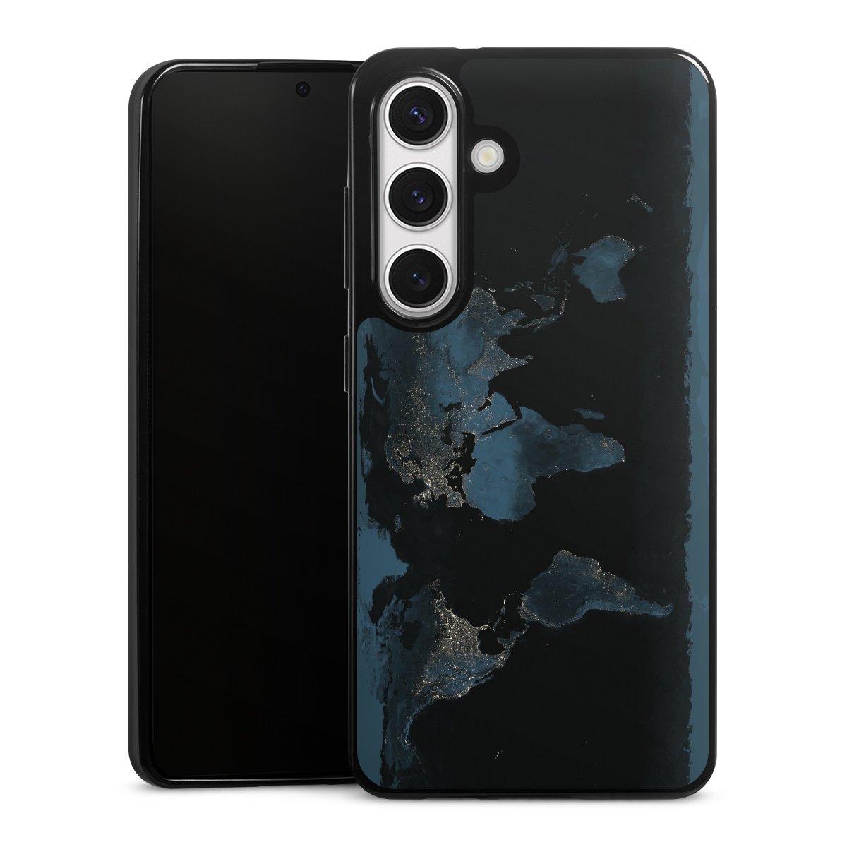 Coque Slim en silicone