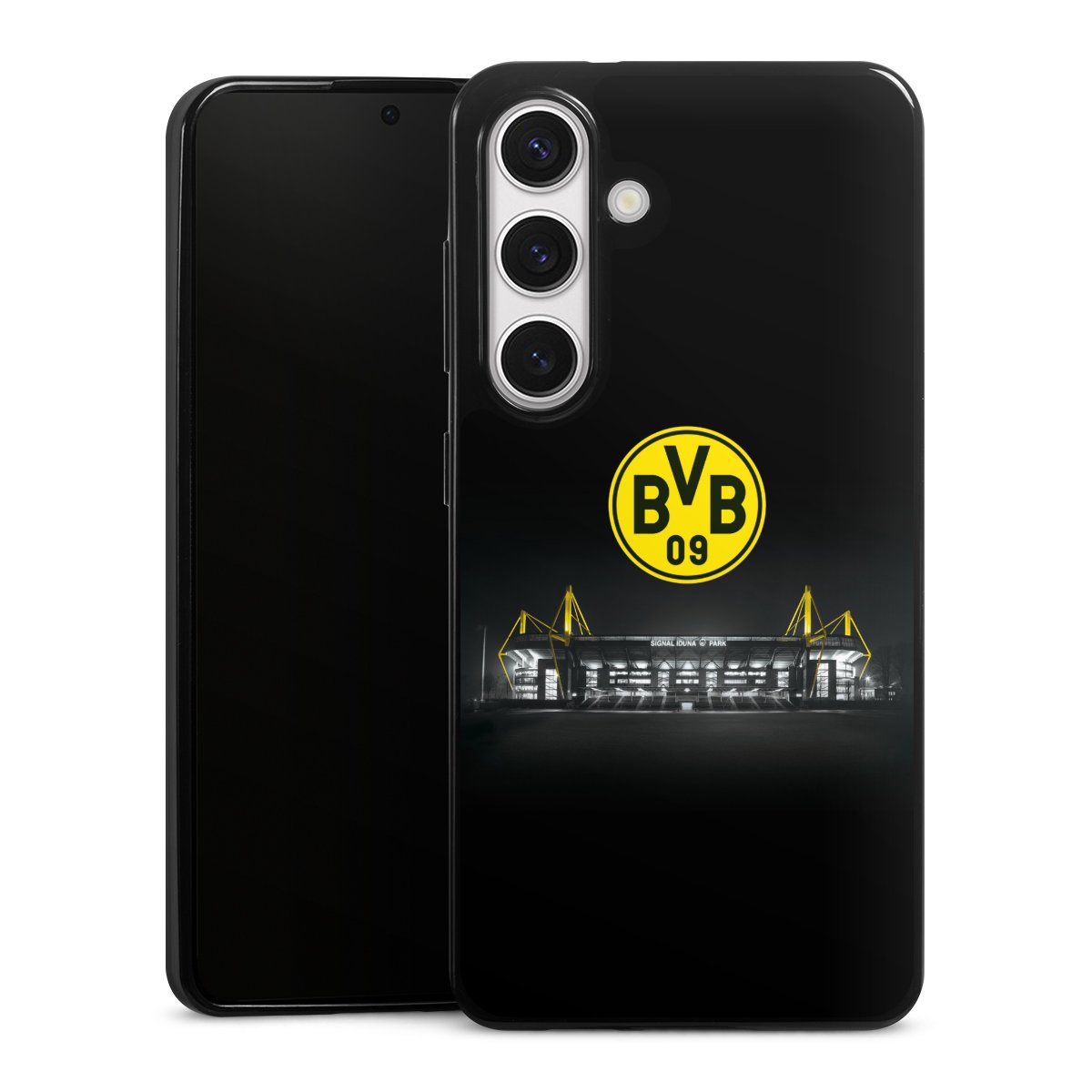 Cover sottile in silicone