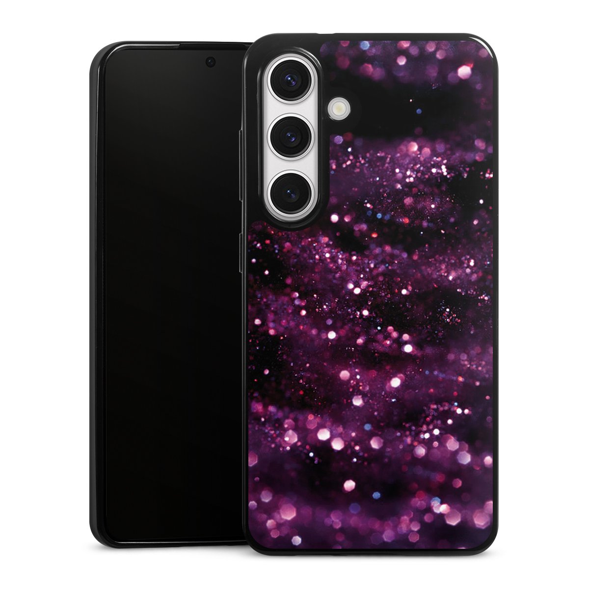Silikon Slim Case