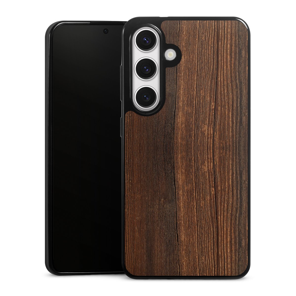 Aspetto legno di noce