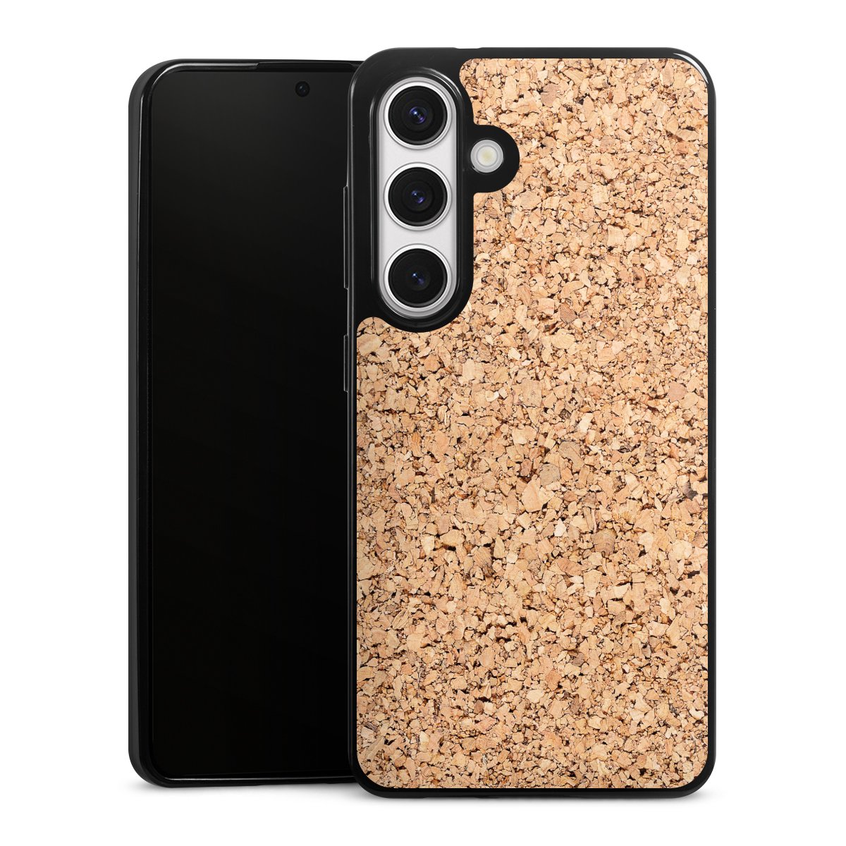 Coque Slim en silicone