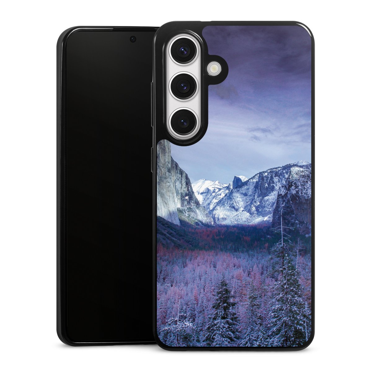 Silikon Slim Case