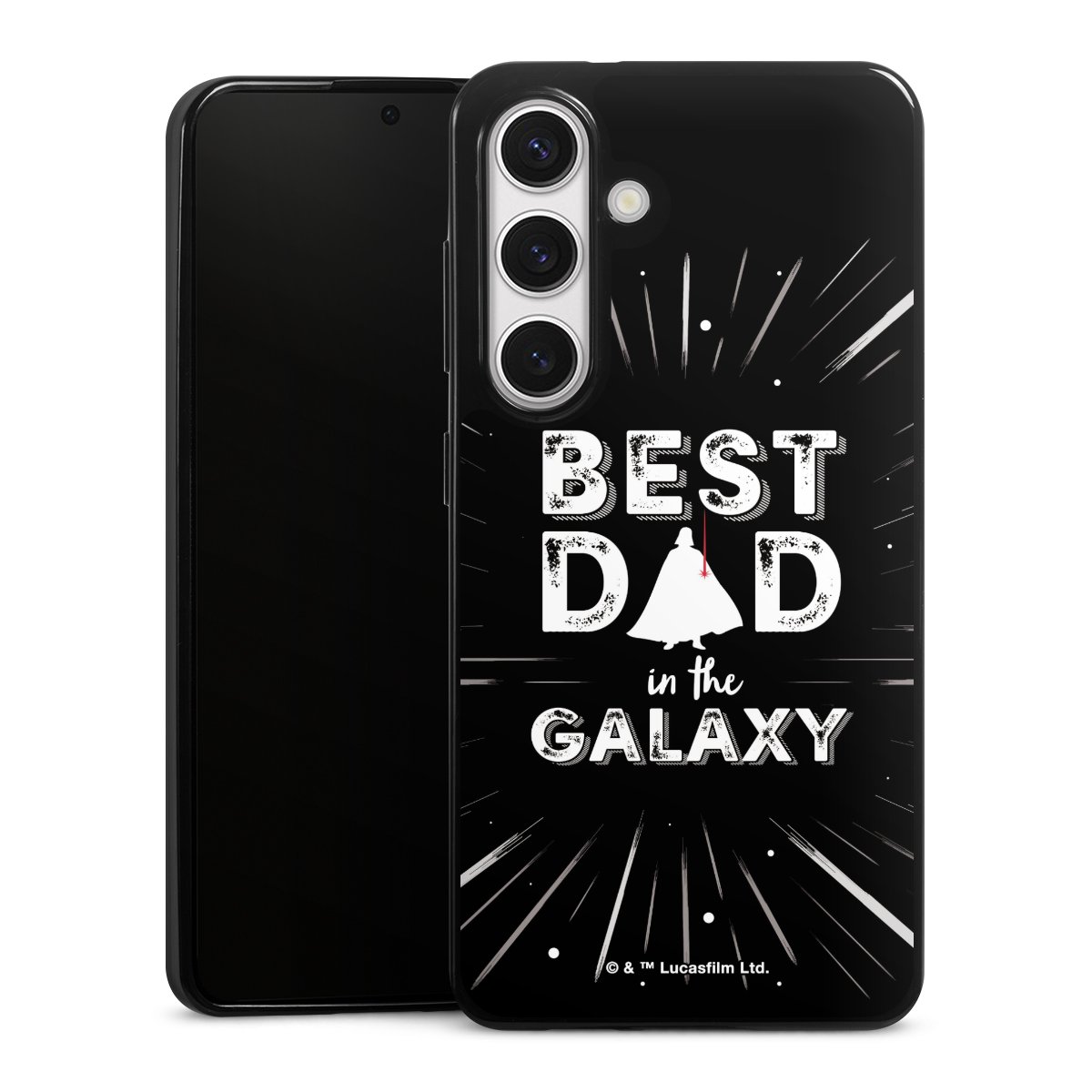 Coque Slim en silicone