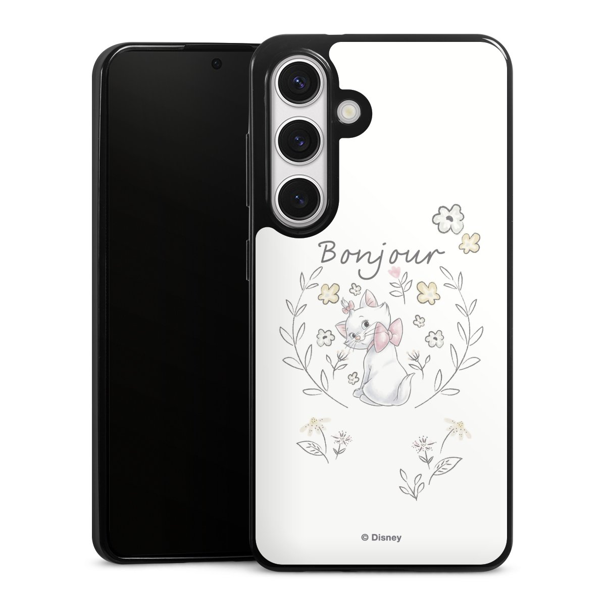 Coque Slim en silicone
