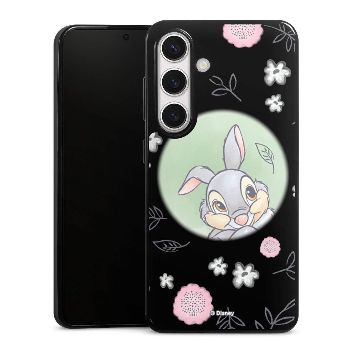 Coque Slim en silicone