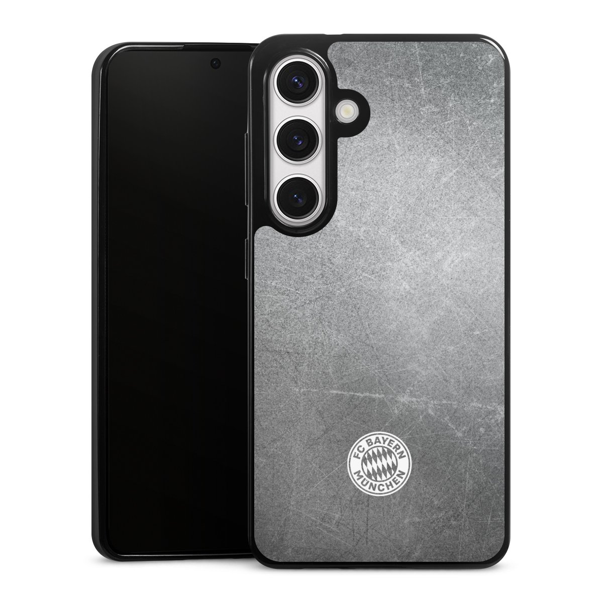 Coque Slim en silicone