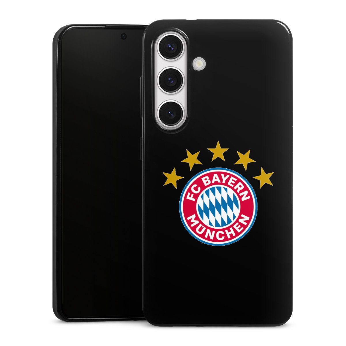 Siliconen slimcase hoesje