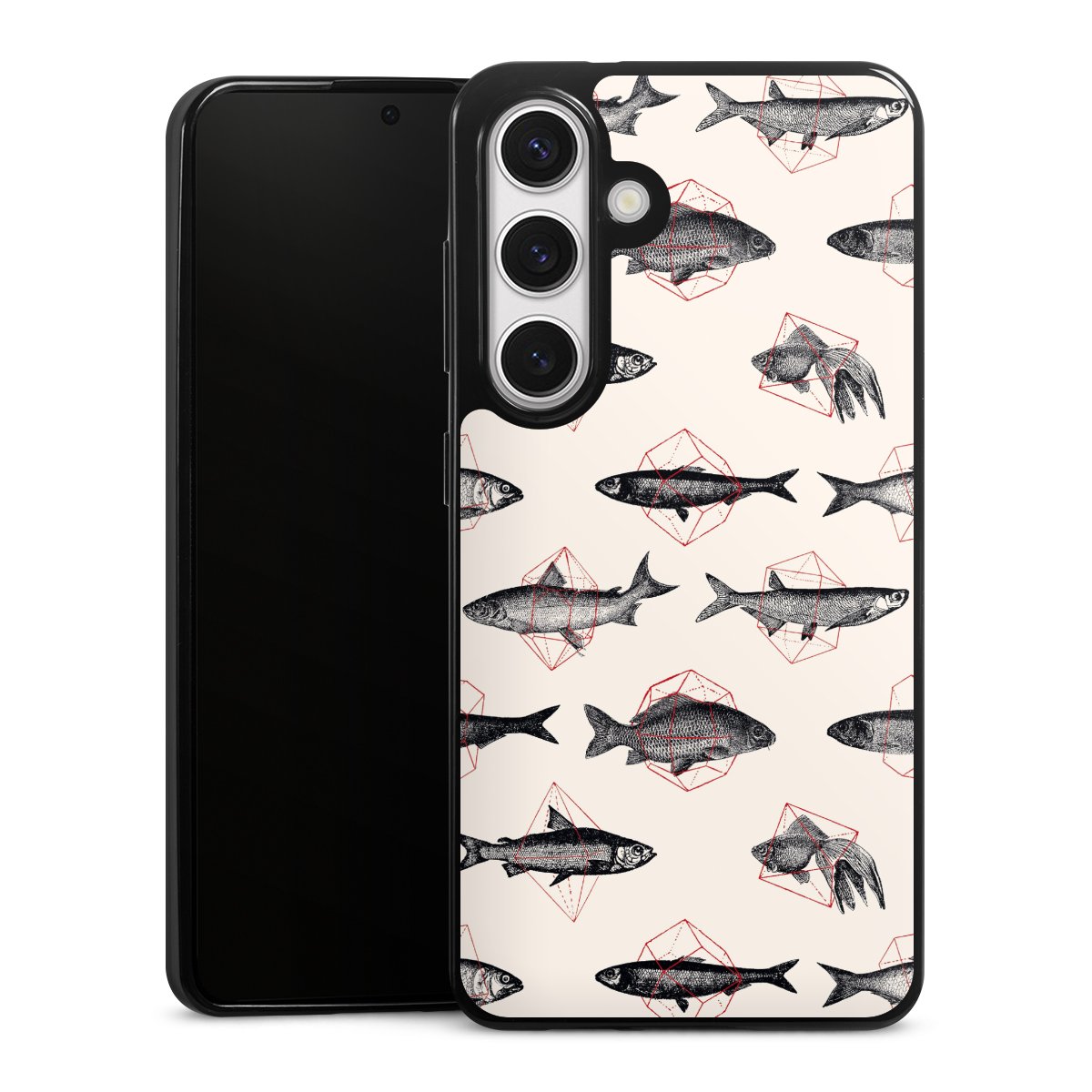 Coque Slim en silicone