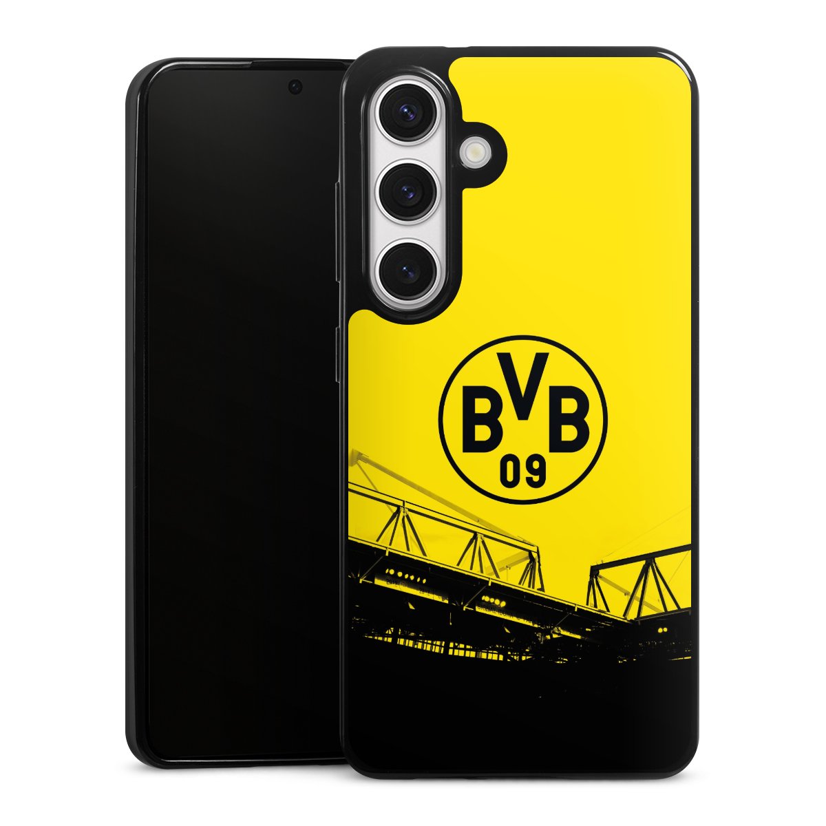 Silikon Slim Case