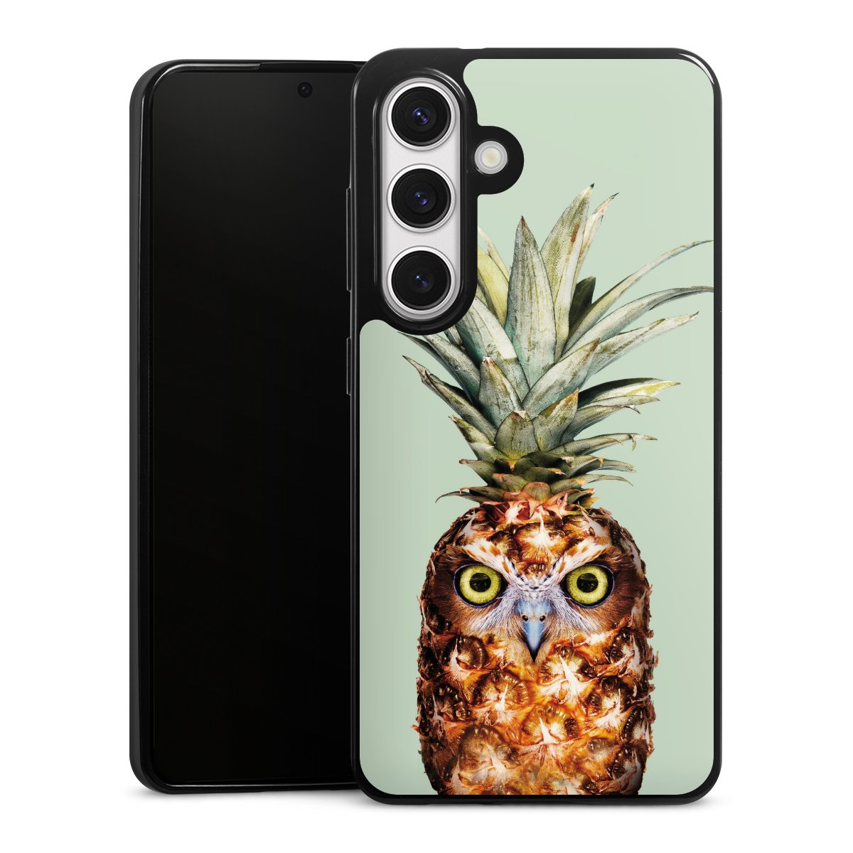 Ananas Kauz