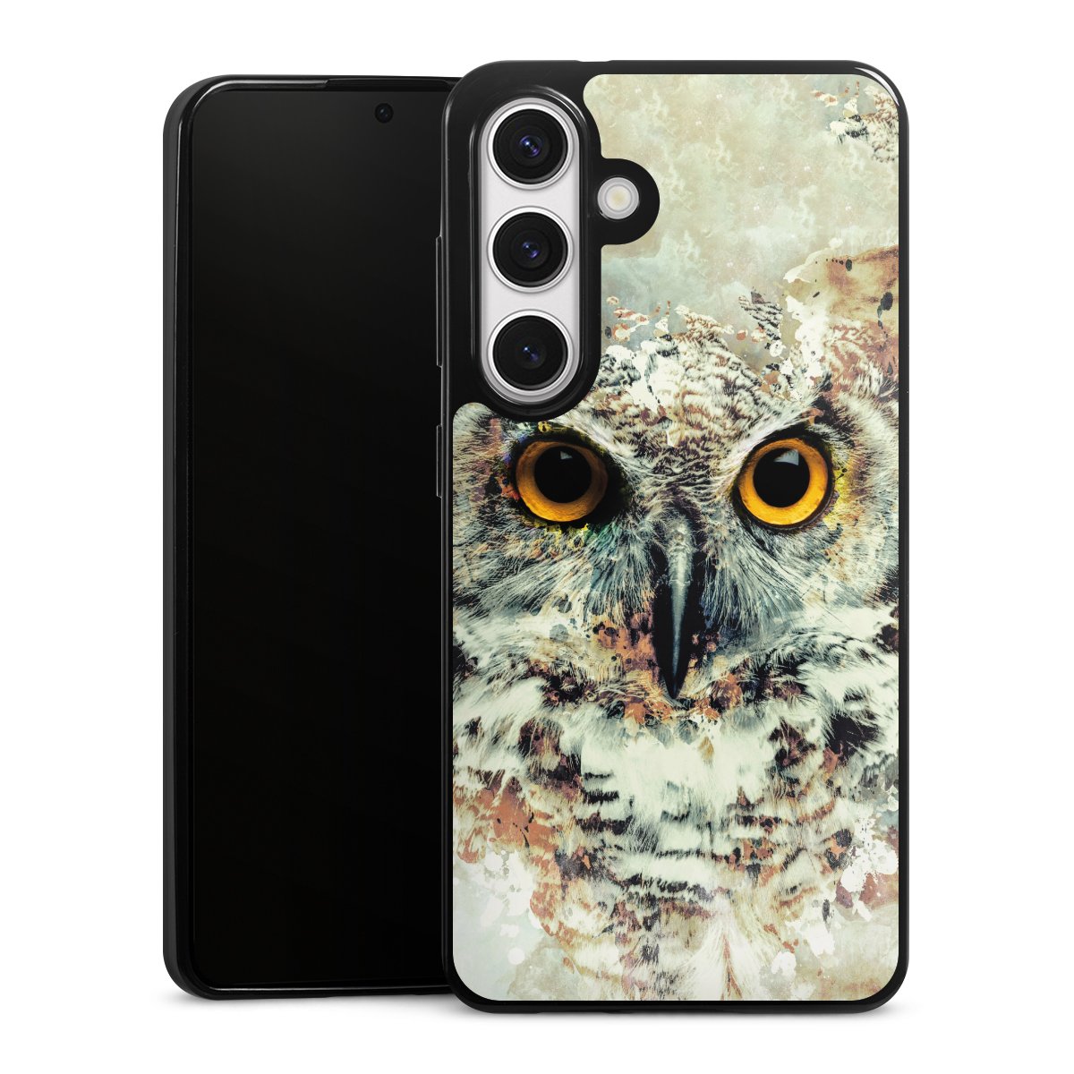 Coque Slim en silicone