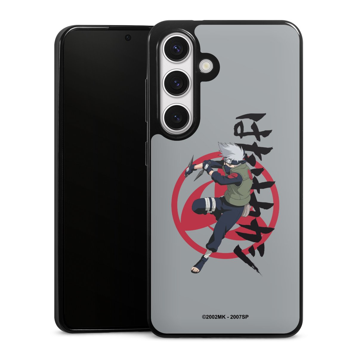 Coque Slim en silicone