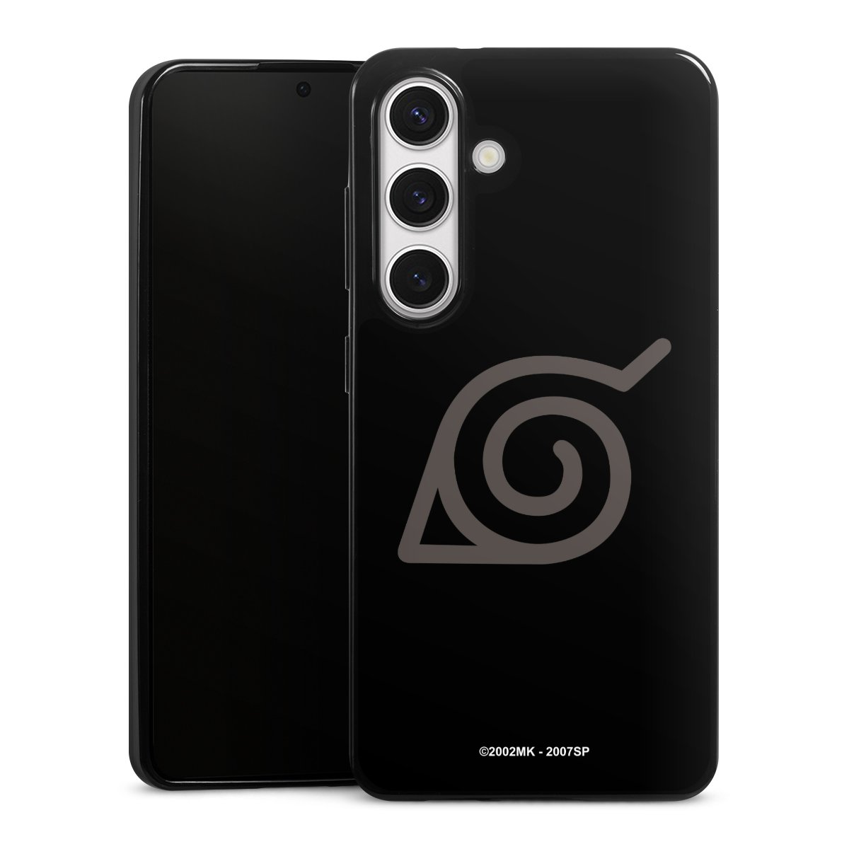 Silikon Slim Case