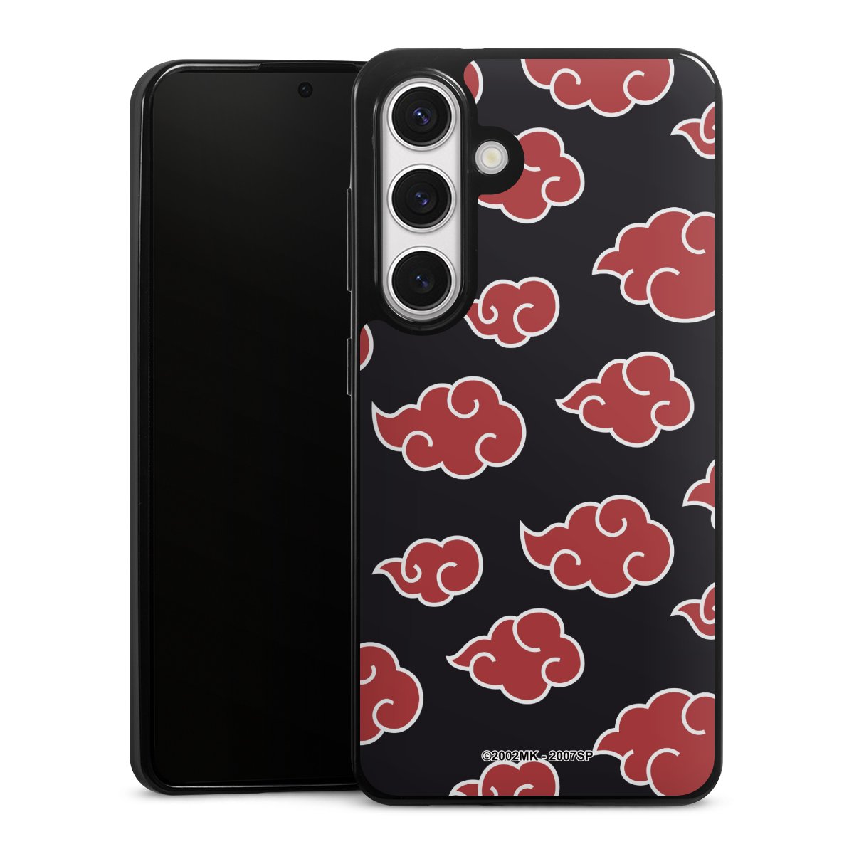 Akatsuki Motif
