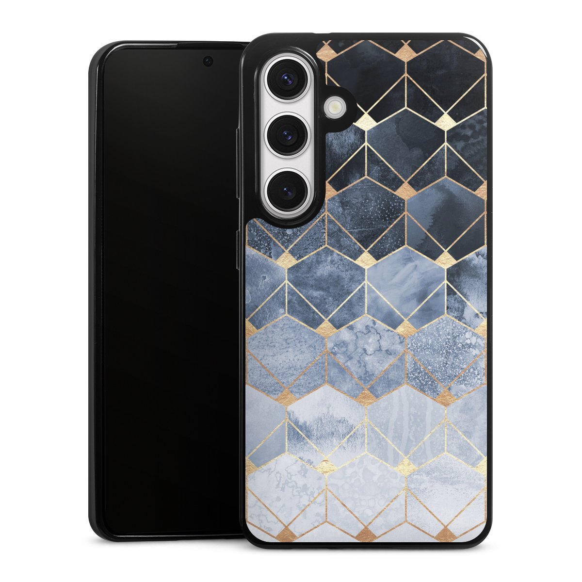 Coque Slim en silicone