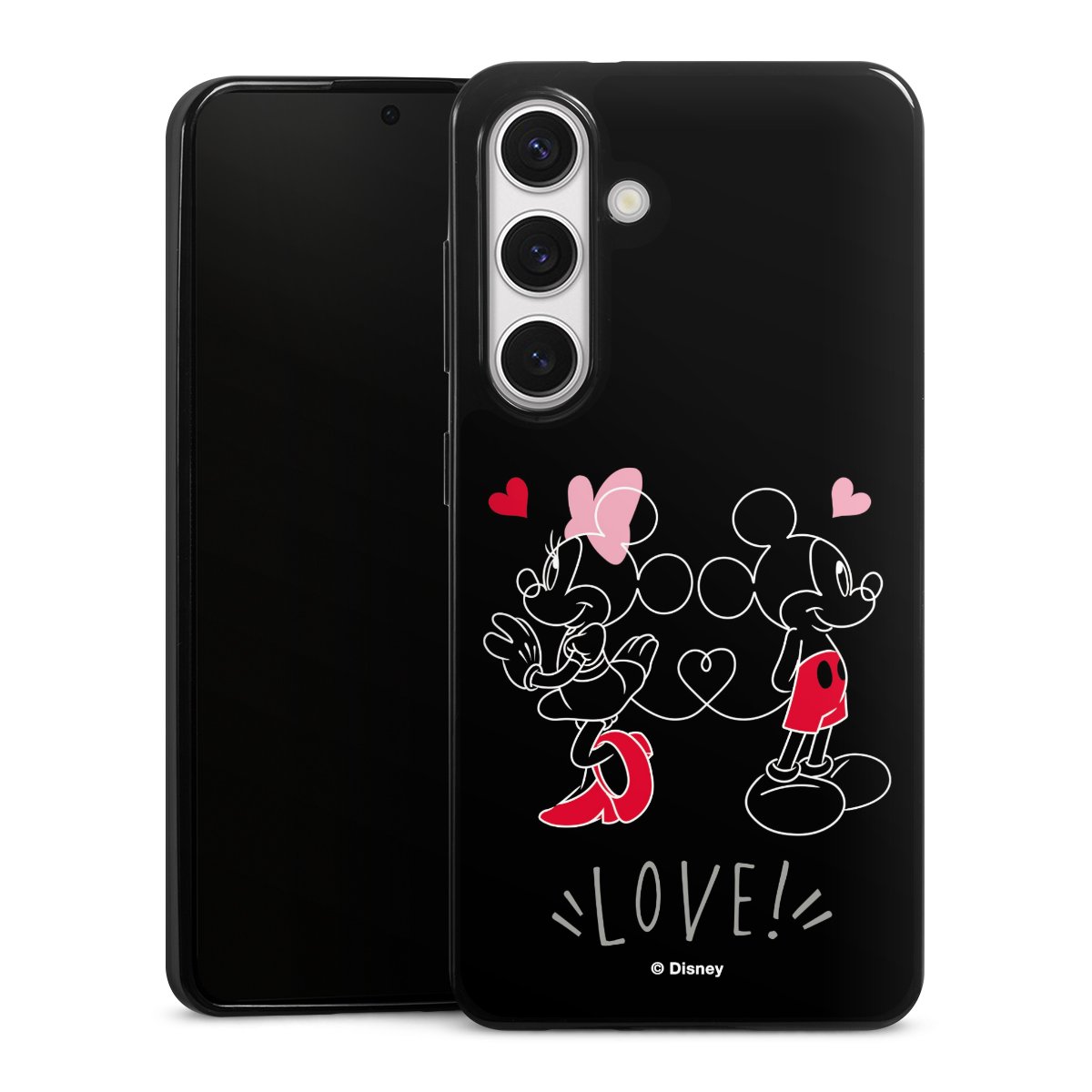 Cover sottile in silicone